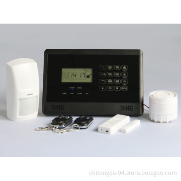 Best Seller Wireless Home Alarm System